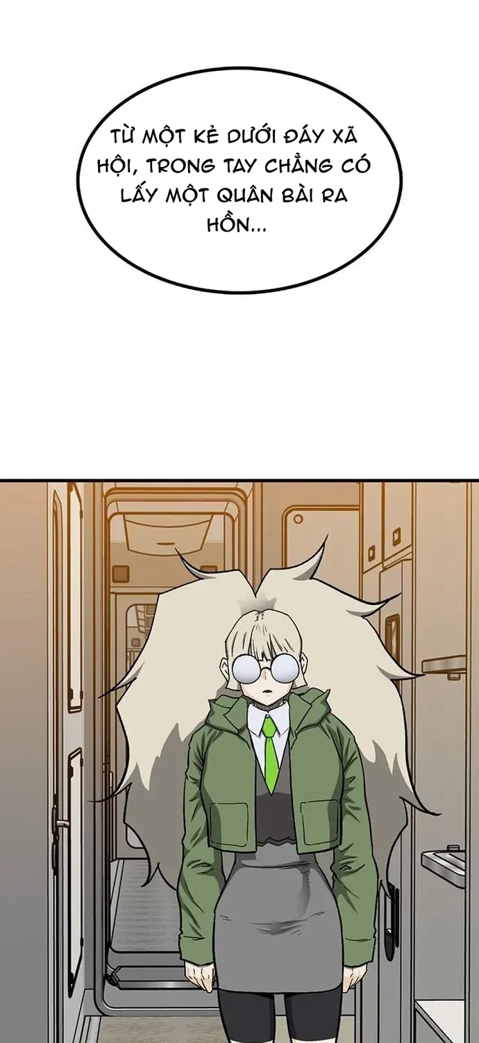 Cộng Sự Chapter 24 - 82