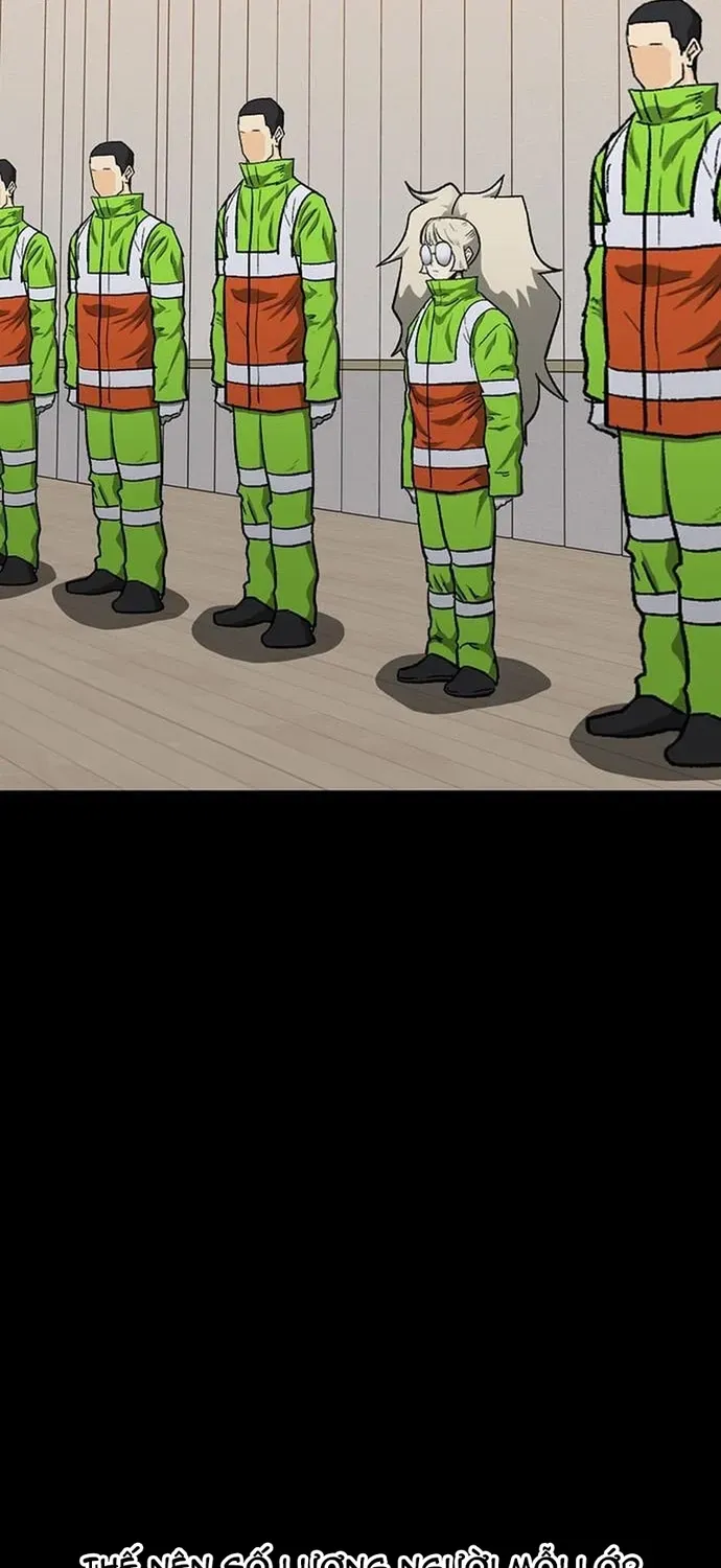 Cộng Sự Chapter 24 - 94