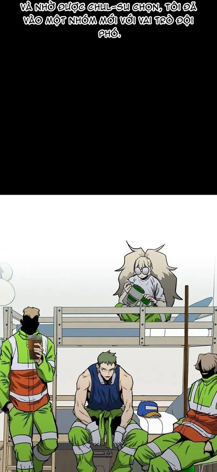 Cộng Sự Chapter 24 - 98