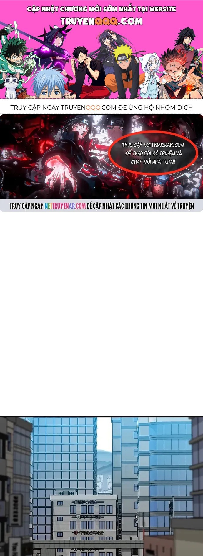 Cộng Sự Chapter 25 - 1