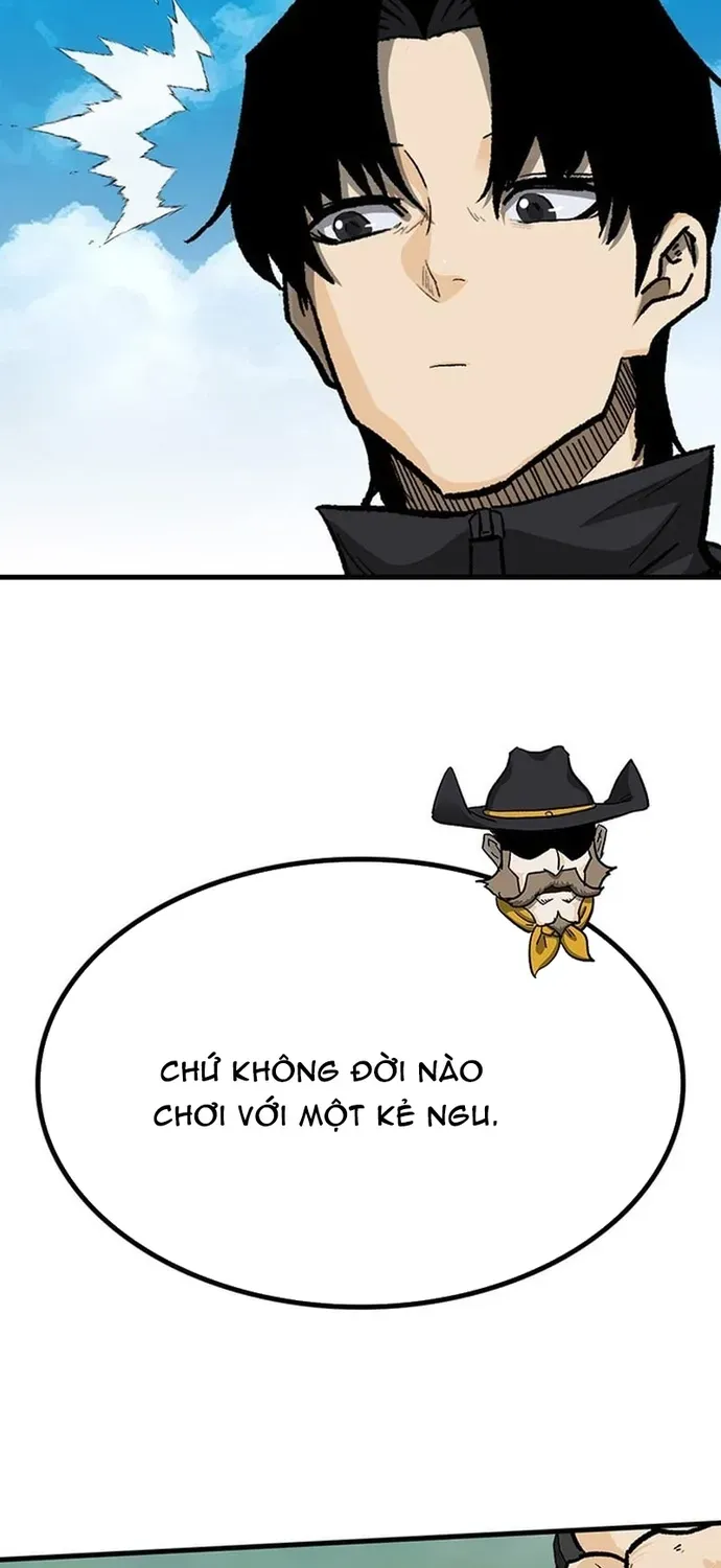 Cộng Sự Chapter 25 - 107