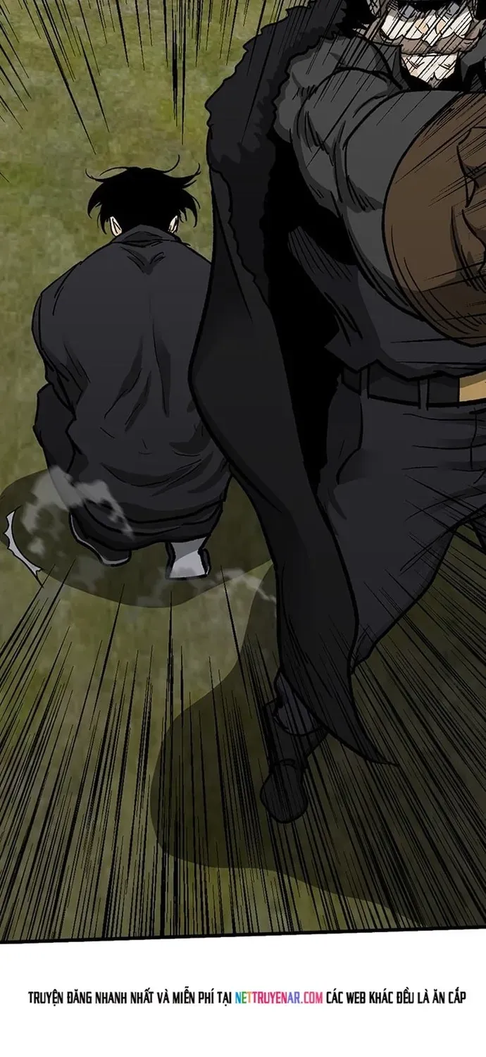 Cộng Sự Chapter 25 - 134