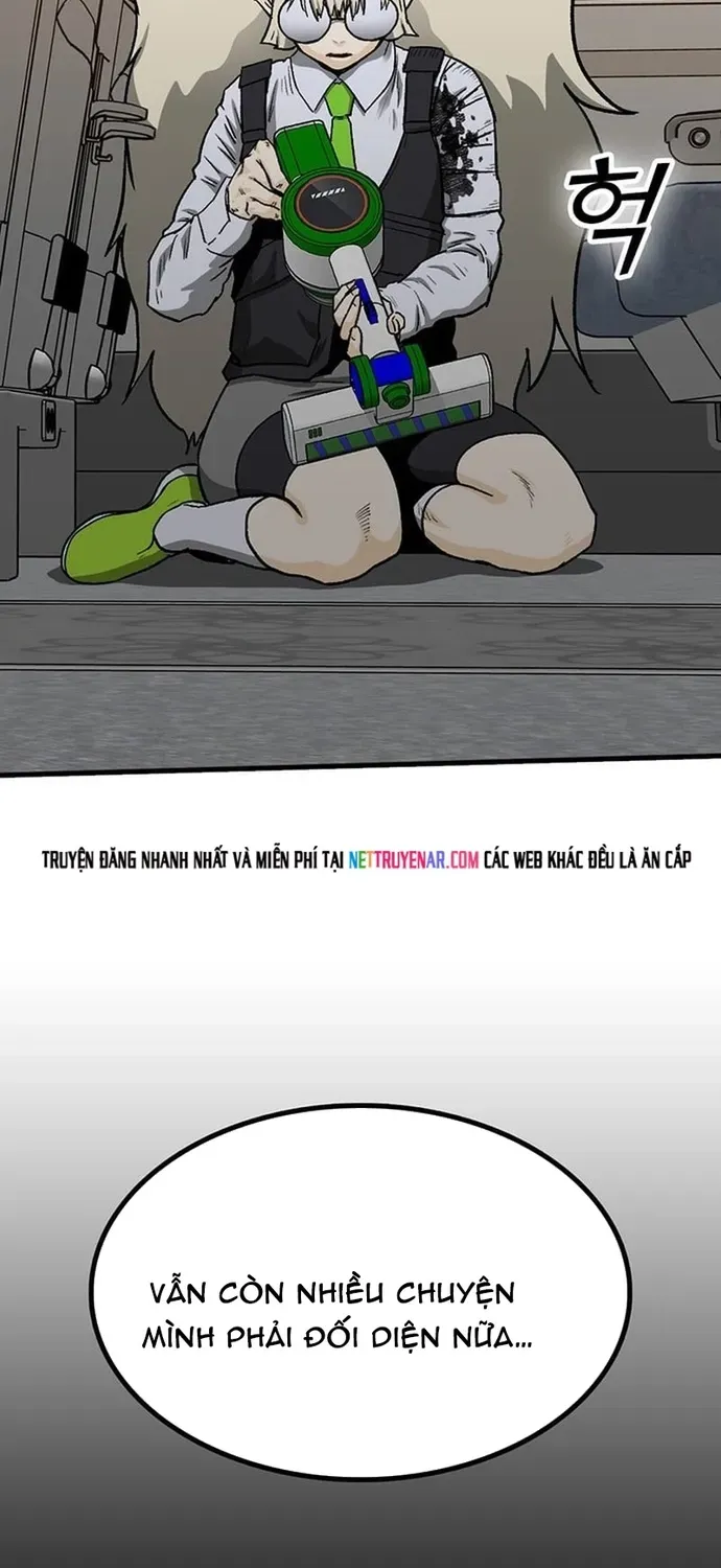 Cộng Sự Chapter 25 - 16