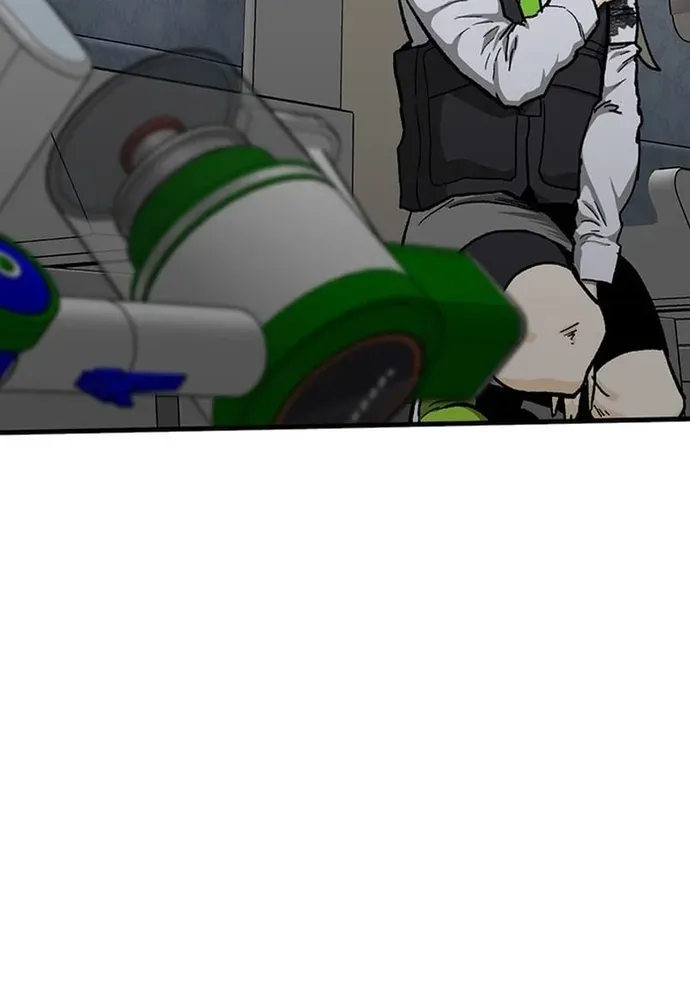 Cộng Sự Chapter 25 - 21