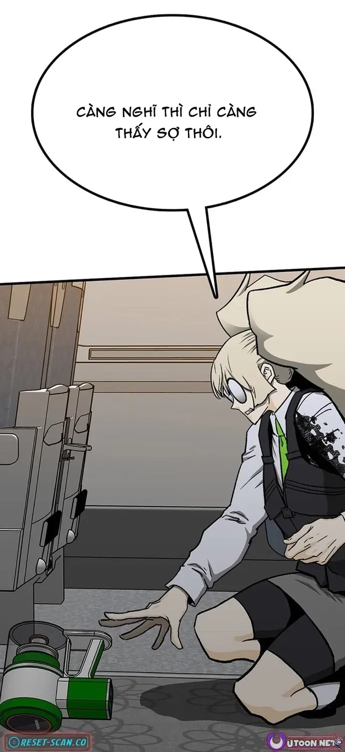 Cộng Sự Chapter 25 - 22