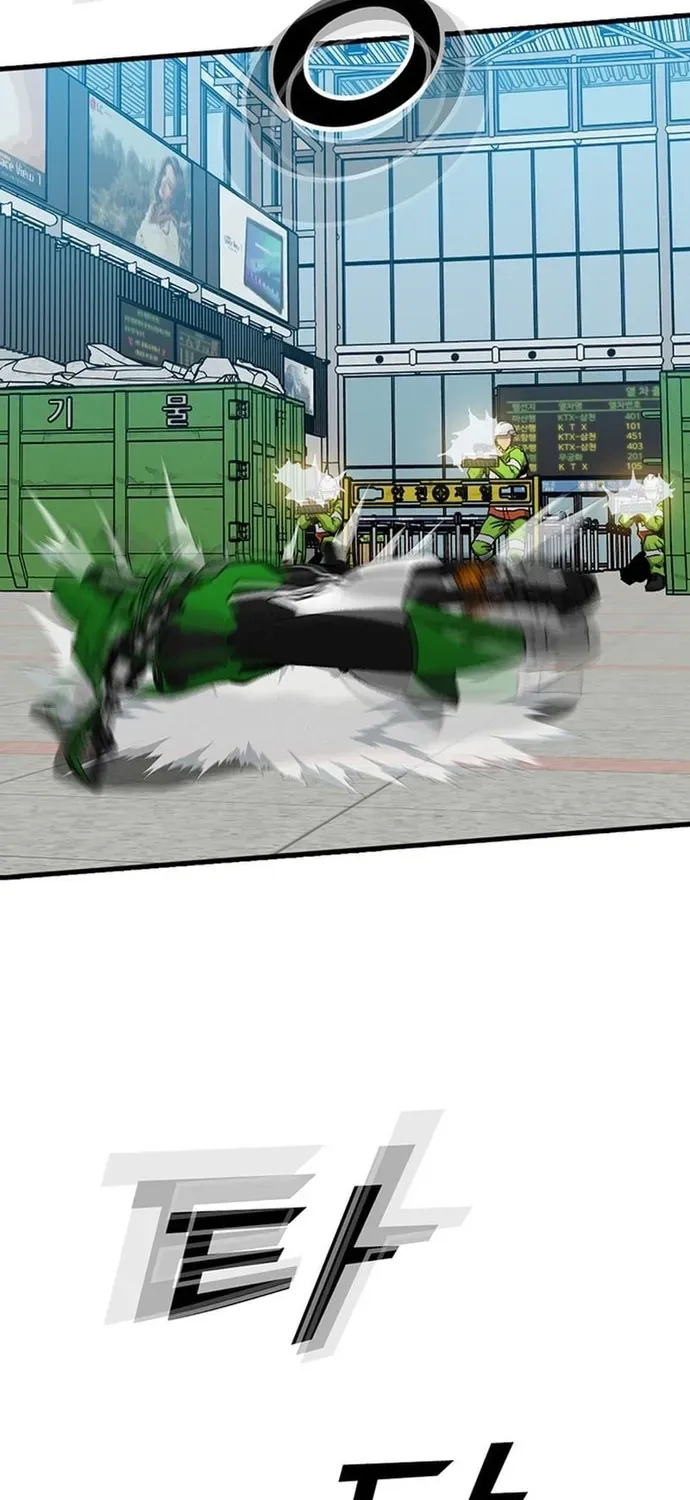 Cộng Sự Chapter 26 - 101