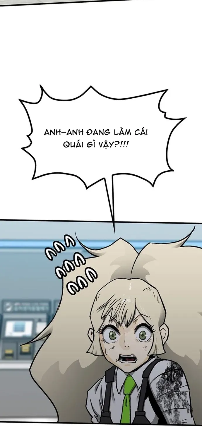 Cộng Sự Chapter 26 - 127