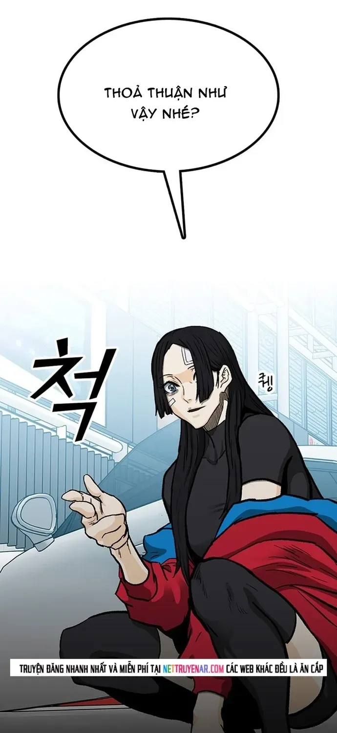 Cộng Sự Chapter 26 - 155