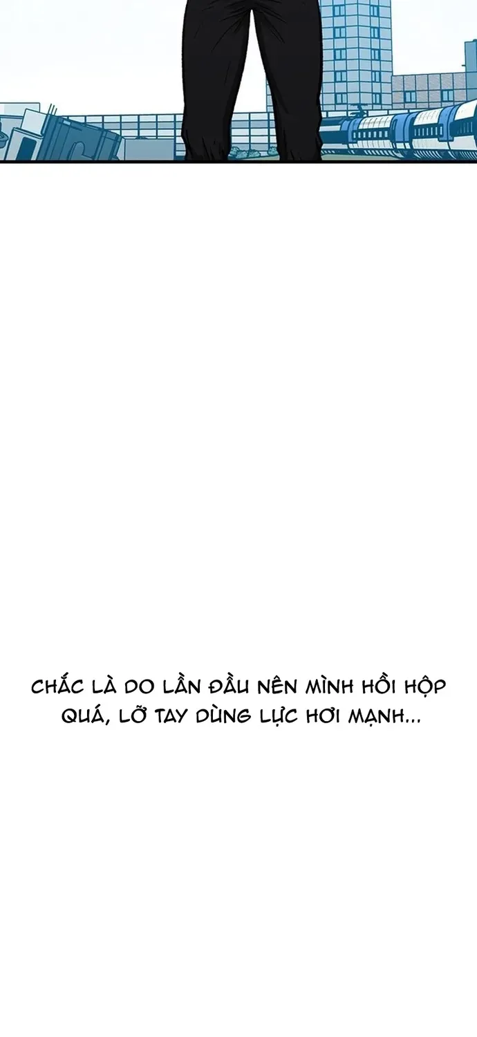 Cộng Sự Chapter 26 - 20