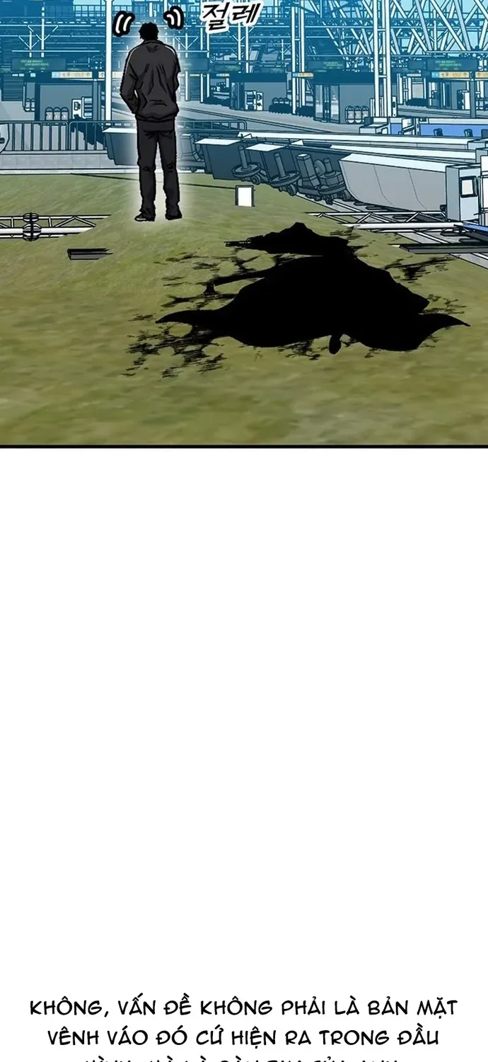 Cộng Sự Chapter 26 - 22