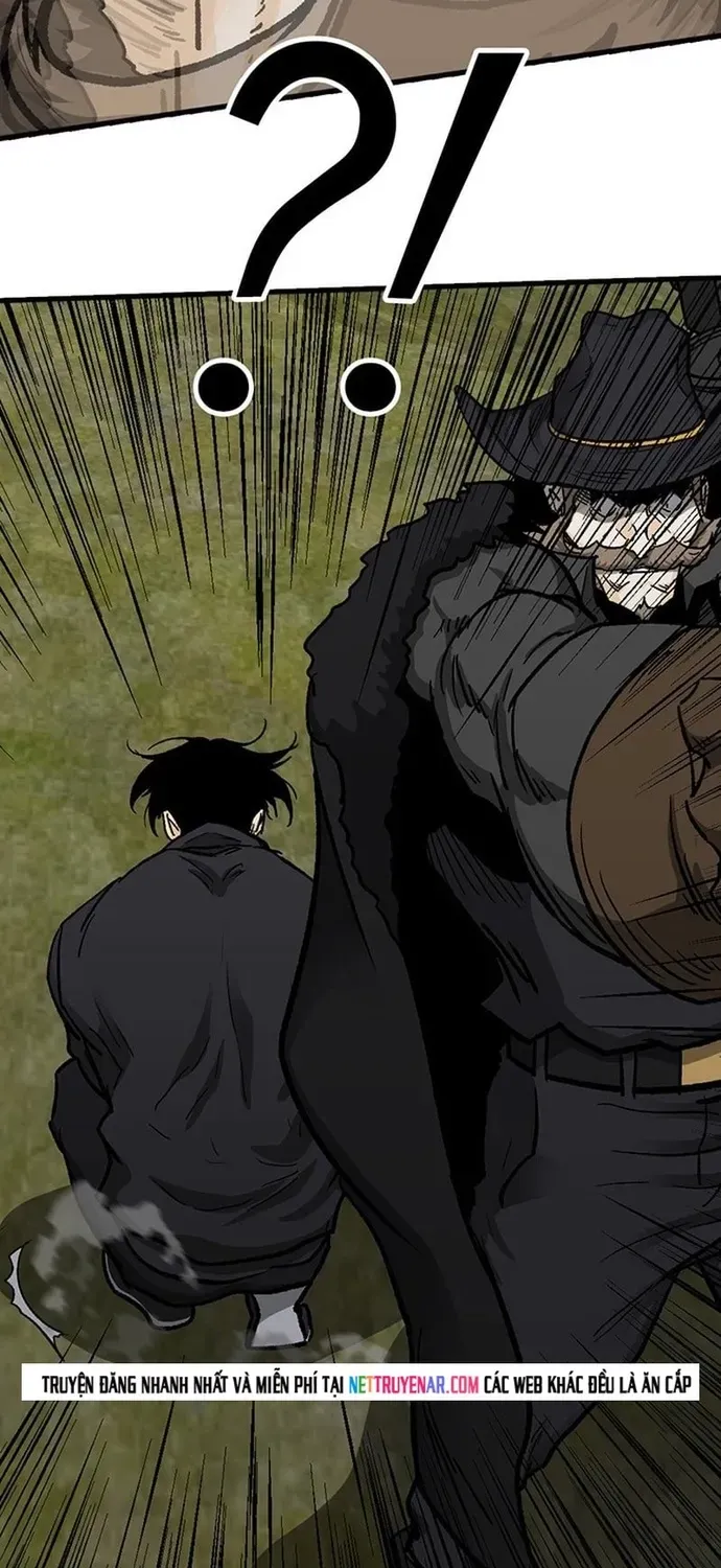 Cộng Sự Chapter 26 - 4