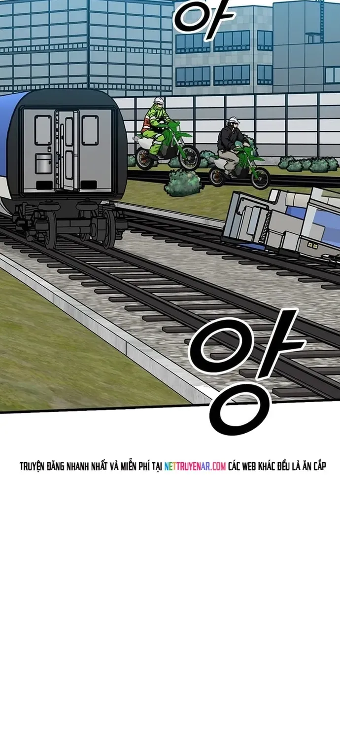 Cộng Sự Chapter 26 - 31