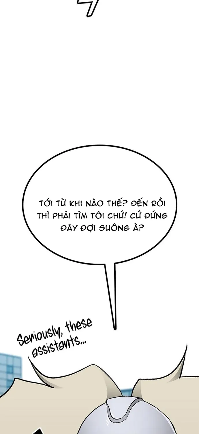 Cộng Sự Chapter 26 - 42