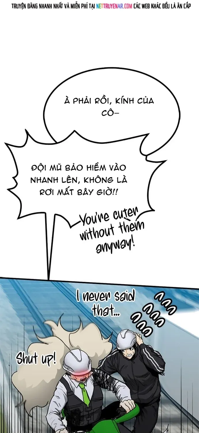 Cộng Sự Chapter 26 - 46