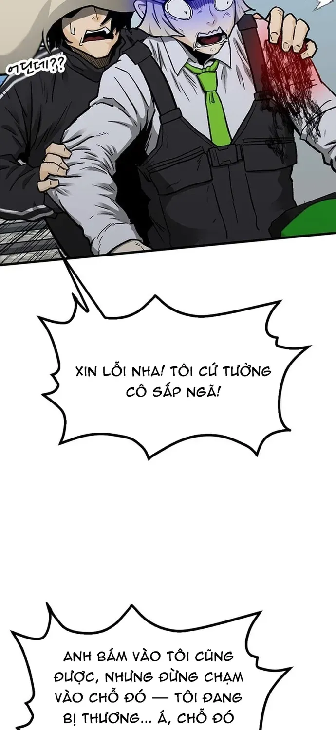 Cộng Sự Chapter 26 - 49