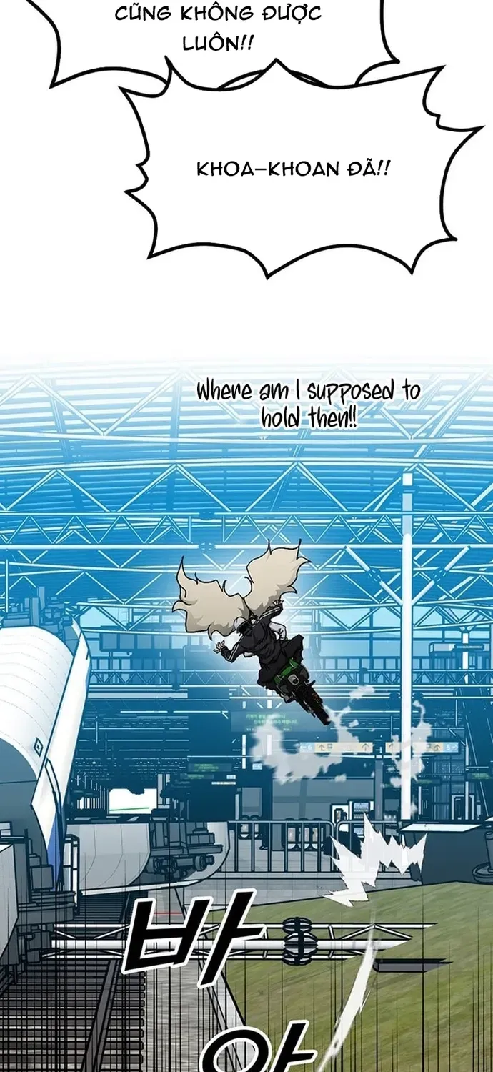 Cộng Sự Chapter 26 - 50