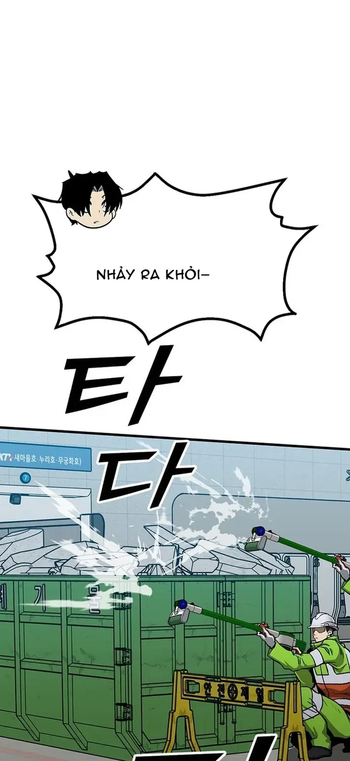 Cộng Sự Chapter 26 - 98