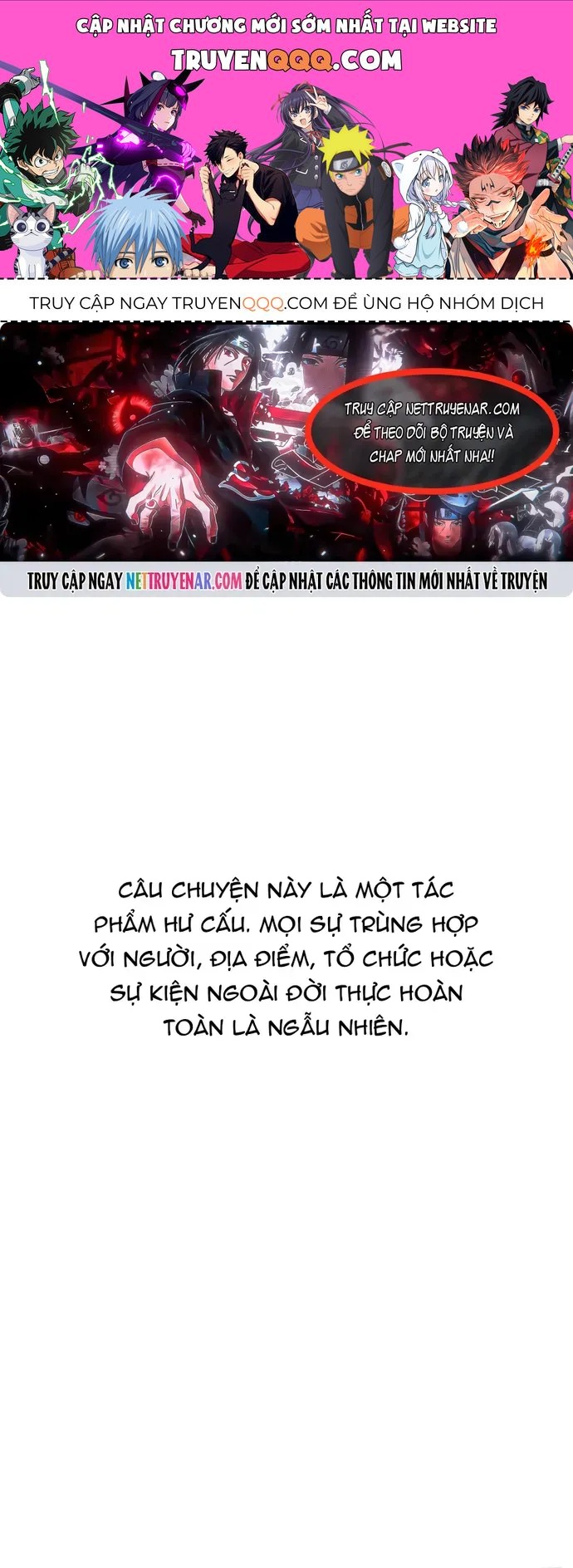 Cộng Sự Chapter 27 - 1