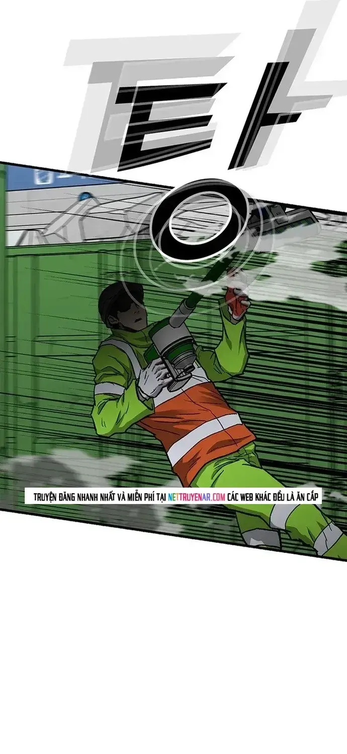 Cộng Sự Chapter 27 - 2