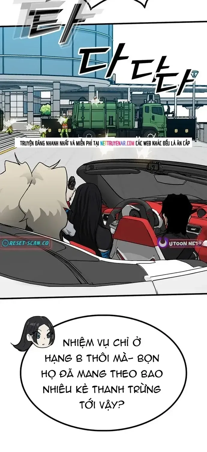 Cộng Sự Chapter 27 - 17