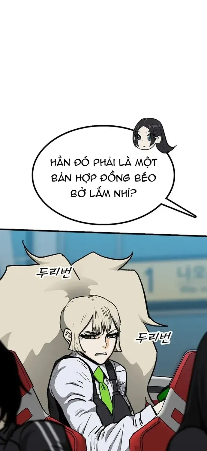 Cộng Sự Chapter 27 - 18