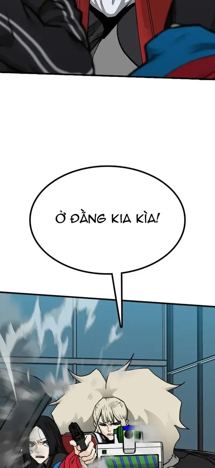 Cộng Sự Chapter 27 - 19