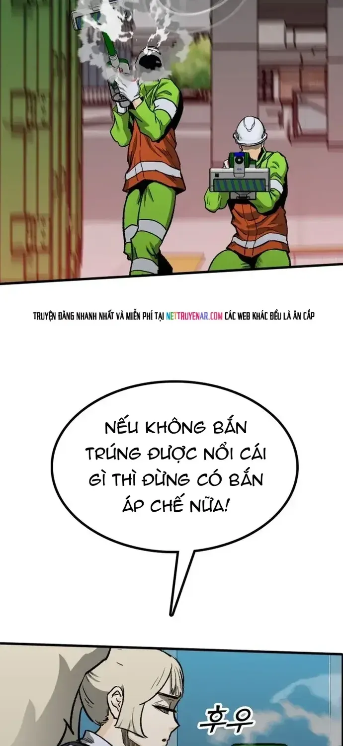 Cộng Sự Chapter 27 - 21