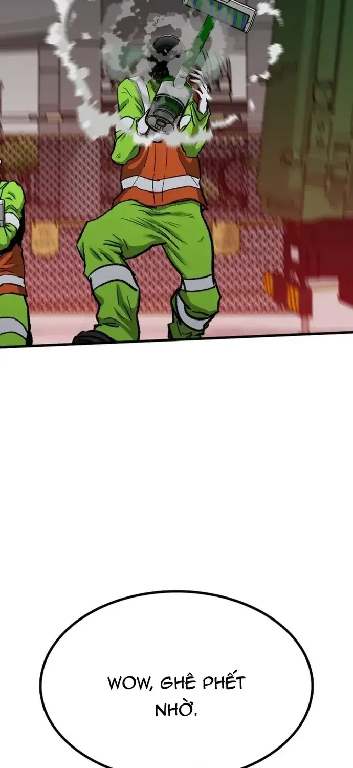 Cộng Sự Chapter 27 - 23