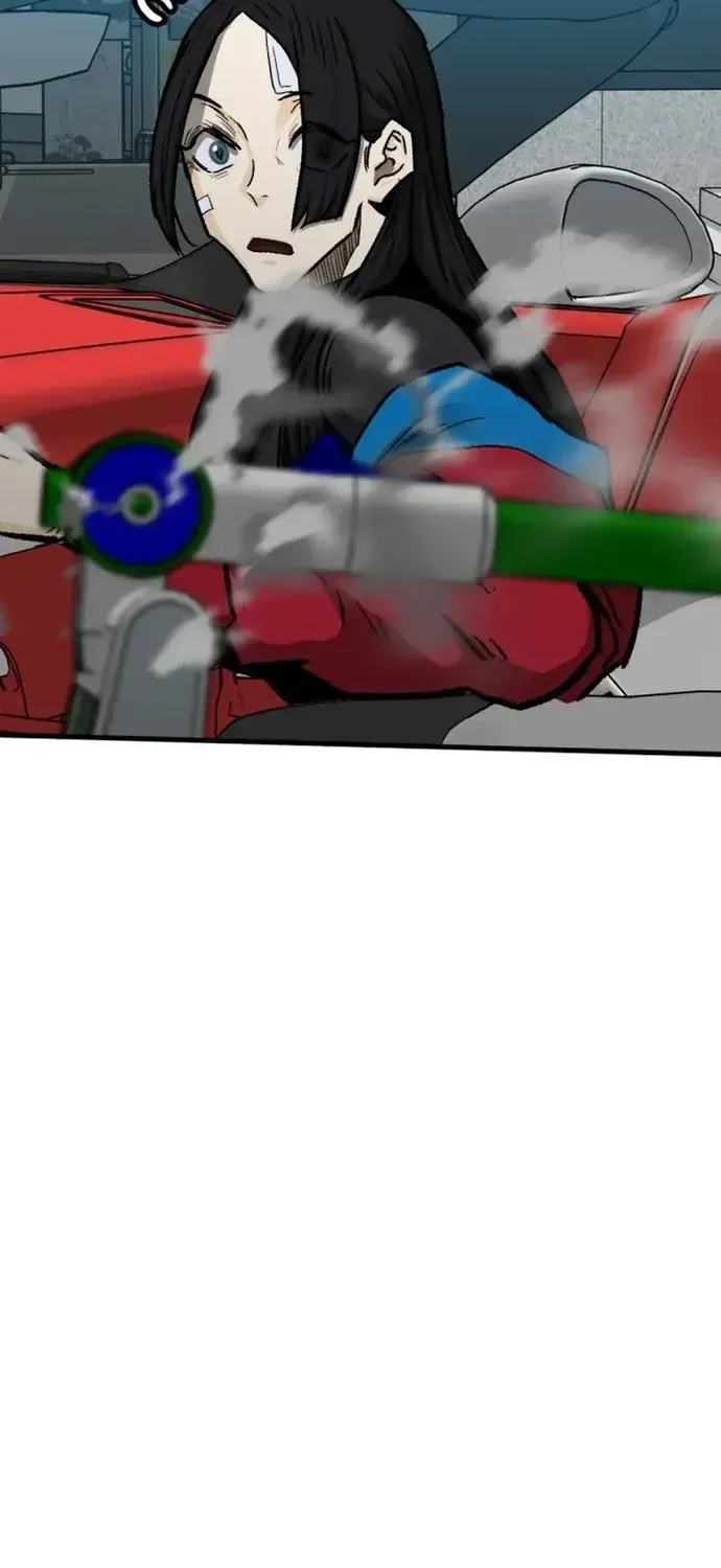 Cộng Sự Chapter 27 - 25