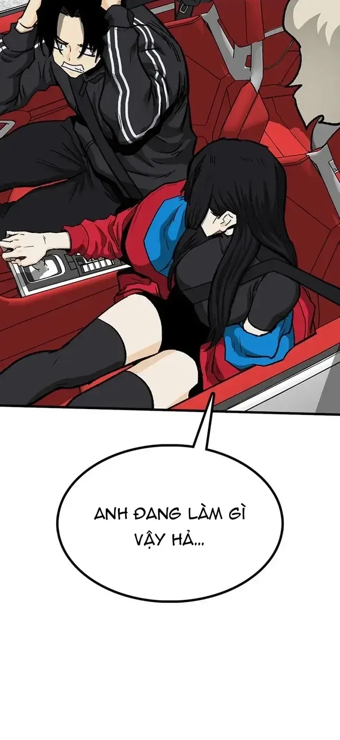 Cộng Sự Chapter 27 - 28