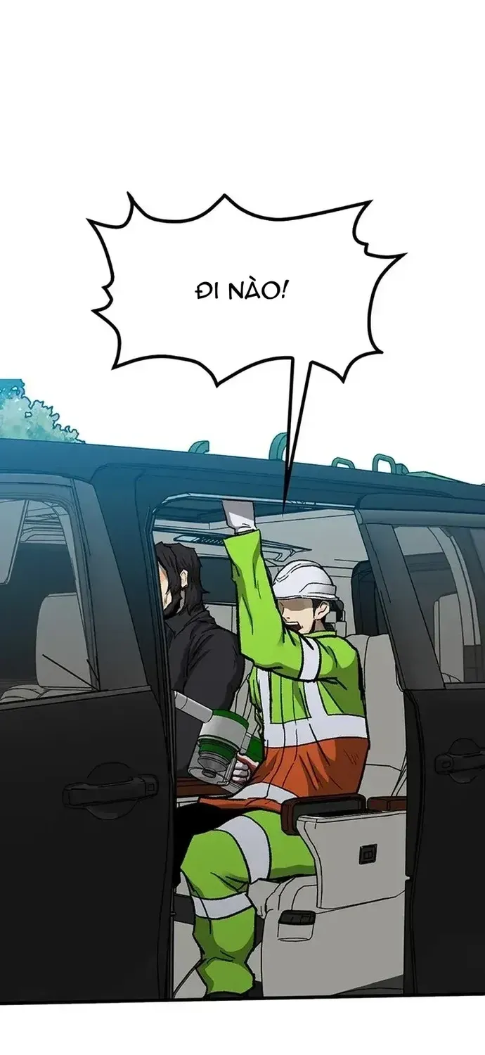 Cộng Sự Chapter 27 - 29