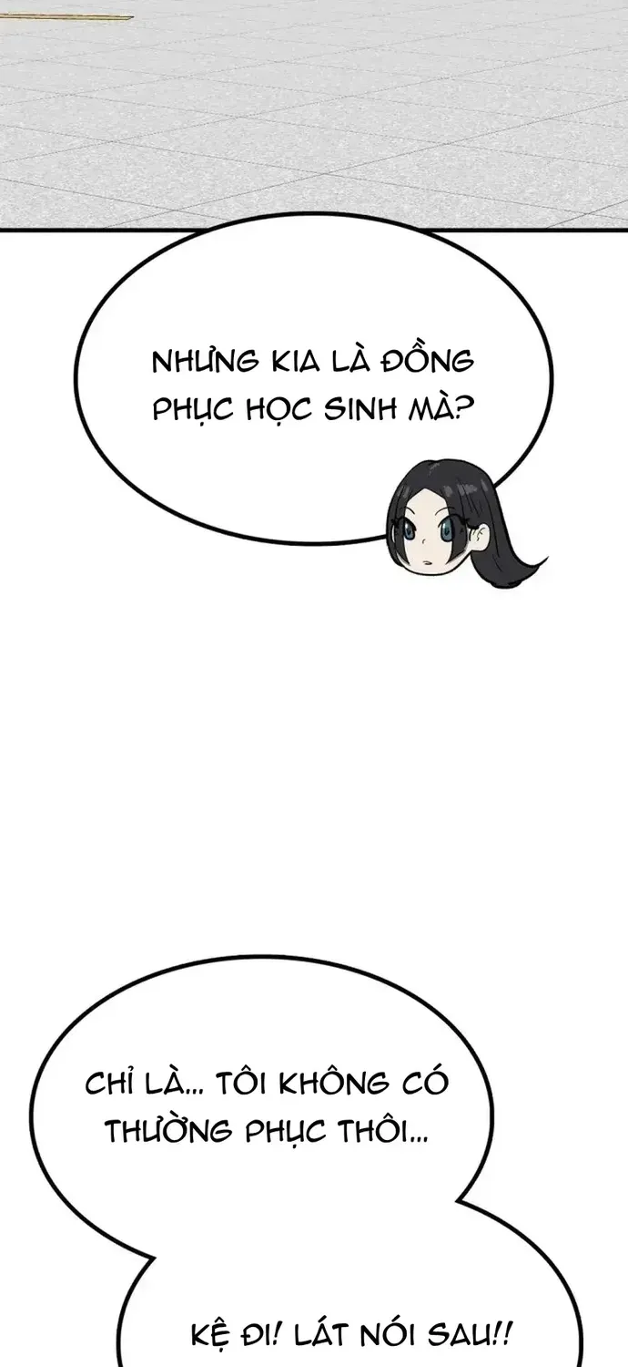 Cộng Sự Chapter 27 - 35
