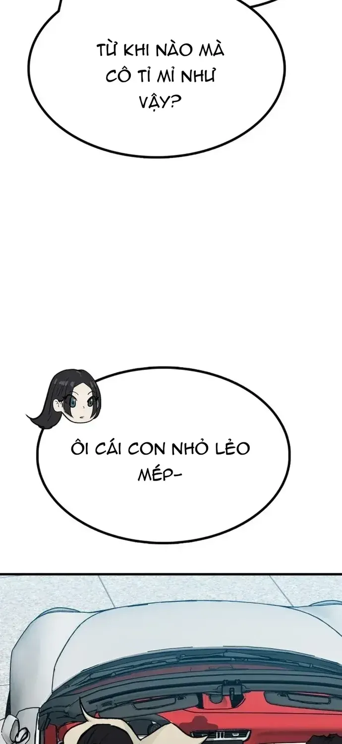 Cộng Sự Chapter 27 - 37