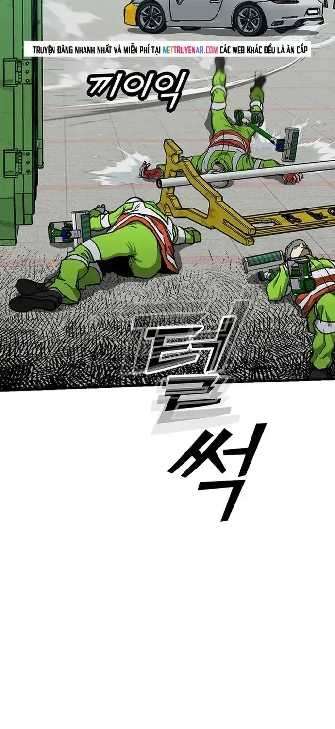 Cộng Sự Chapter 27 - 7