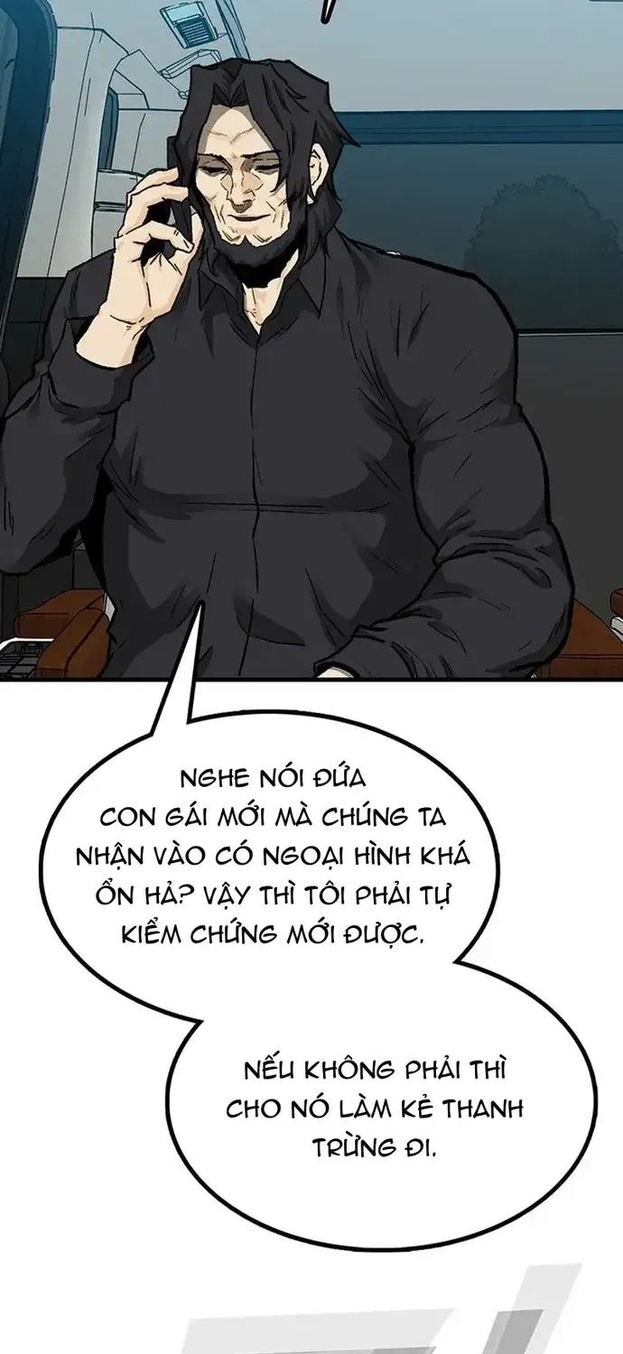 Cộng Sự Chapter 27 - 63