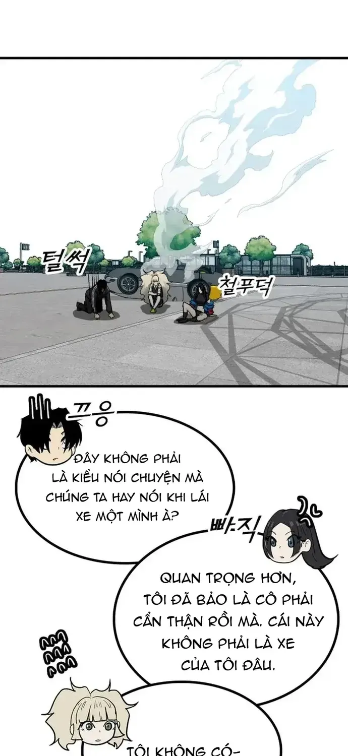 Cộng Sự Chapter 27 - 87