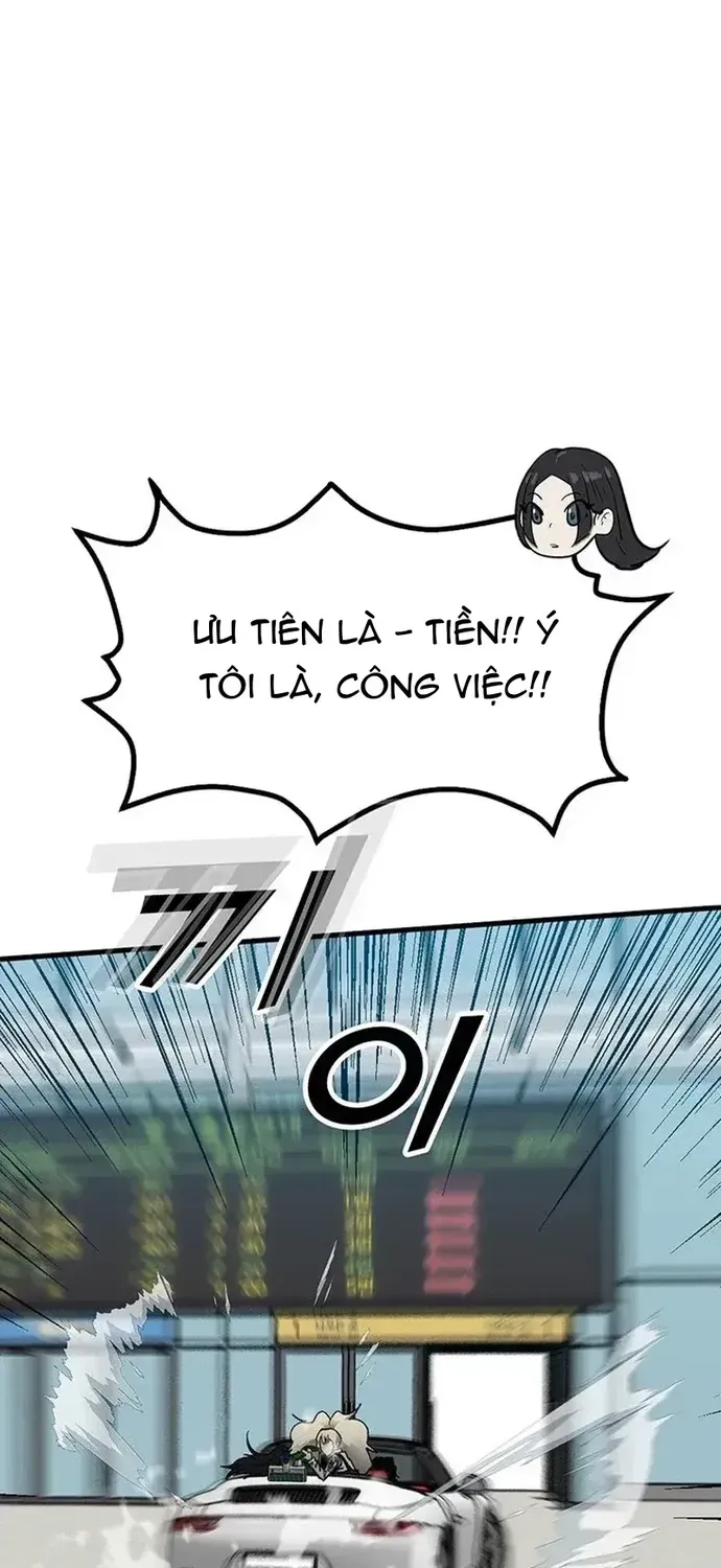 Cộng Sự Chapter 27 - 10