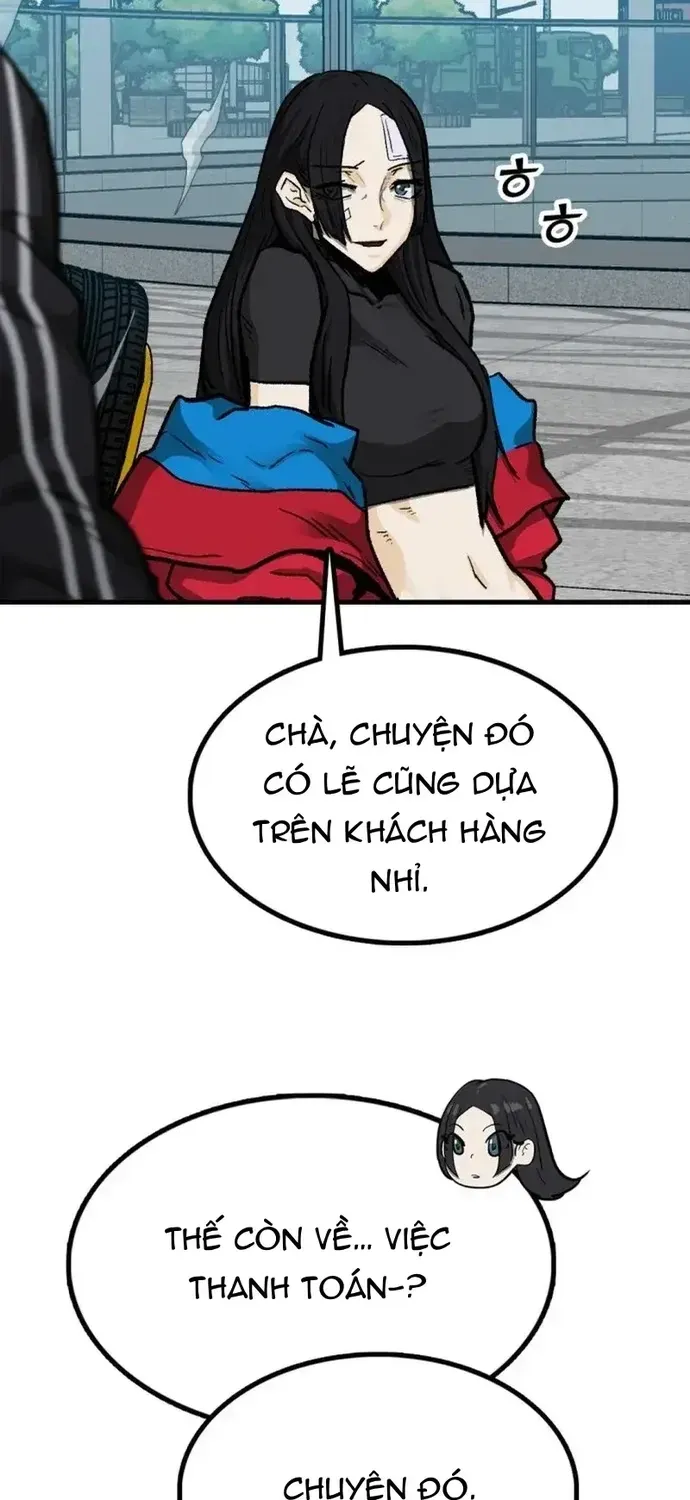 Cộng Sự Chapter 27 - 91