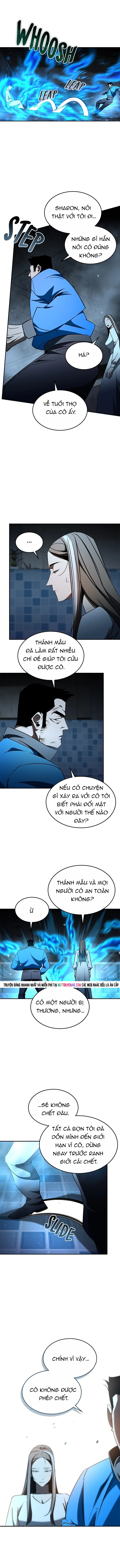 Thánh Dạ: The Zero Chapter 47.1 - 7