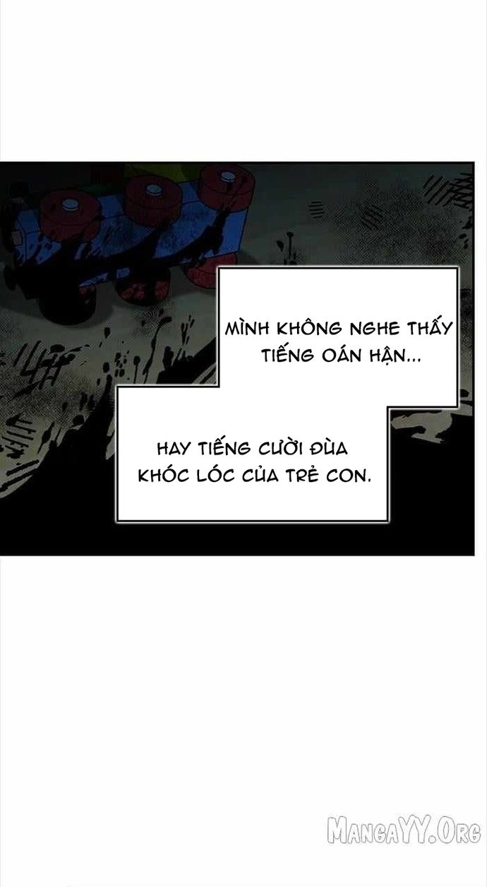 Thánh Dạ: The Zero Chapter 48.1 - 14