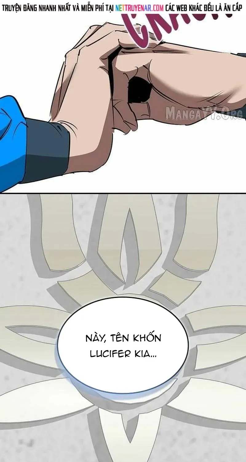 Thánh Dạ: The Zero Chapter 50.1 - 125