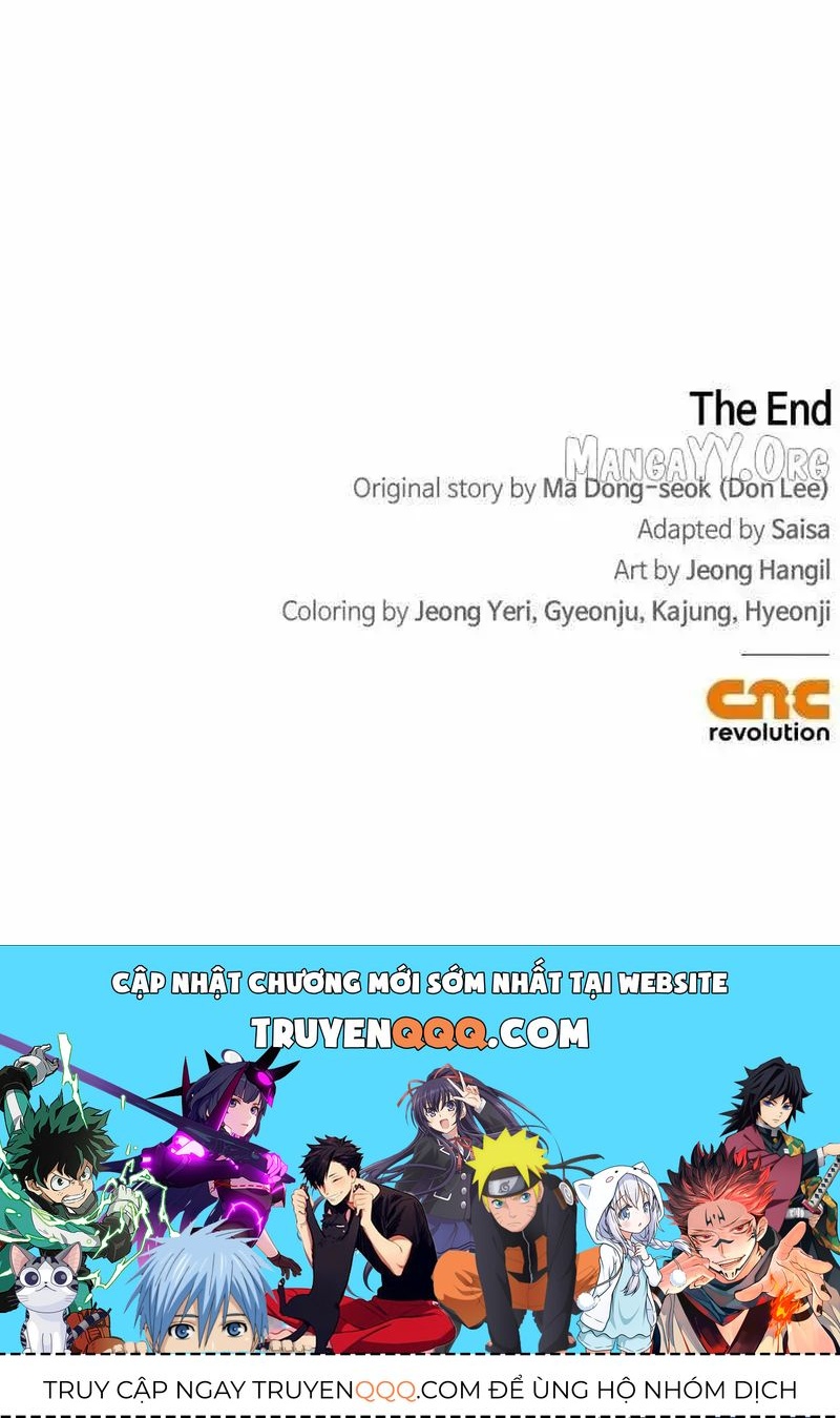 Thánh Dạ: The Zero Chapter 50.1 - 133