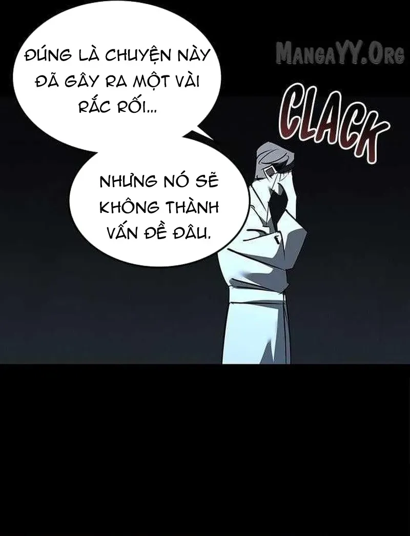 Thánh Dạ: The Zero Chapter 50.1 - 21