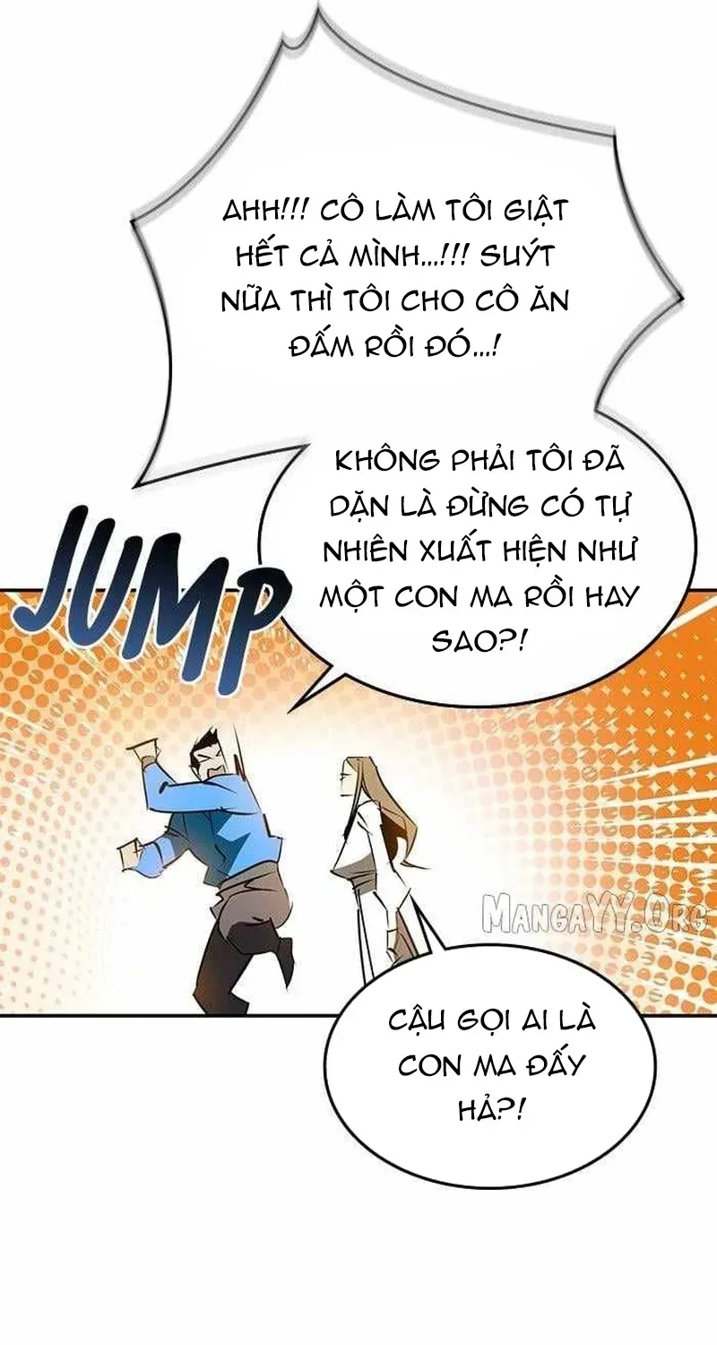Thánh Dạ: The Zero Chapter 50.1 - 37