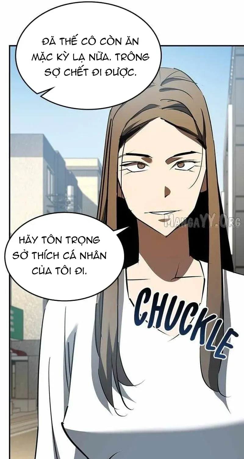 Thánh Dạ: The Zero Chapter 50.1 - 39