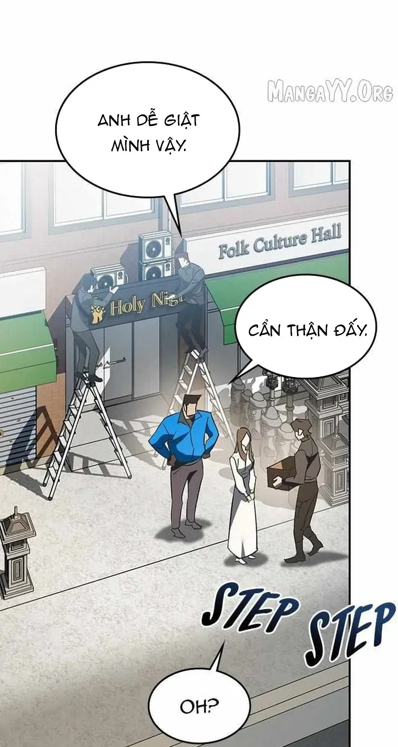 Thánh Dạ: The Zero Chapter 50.1 - 41