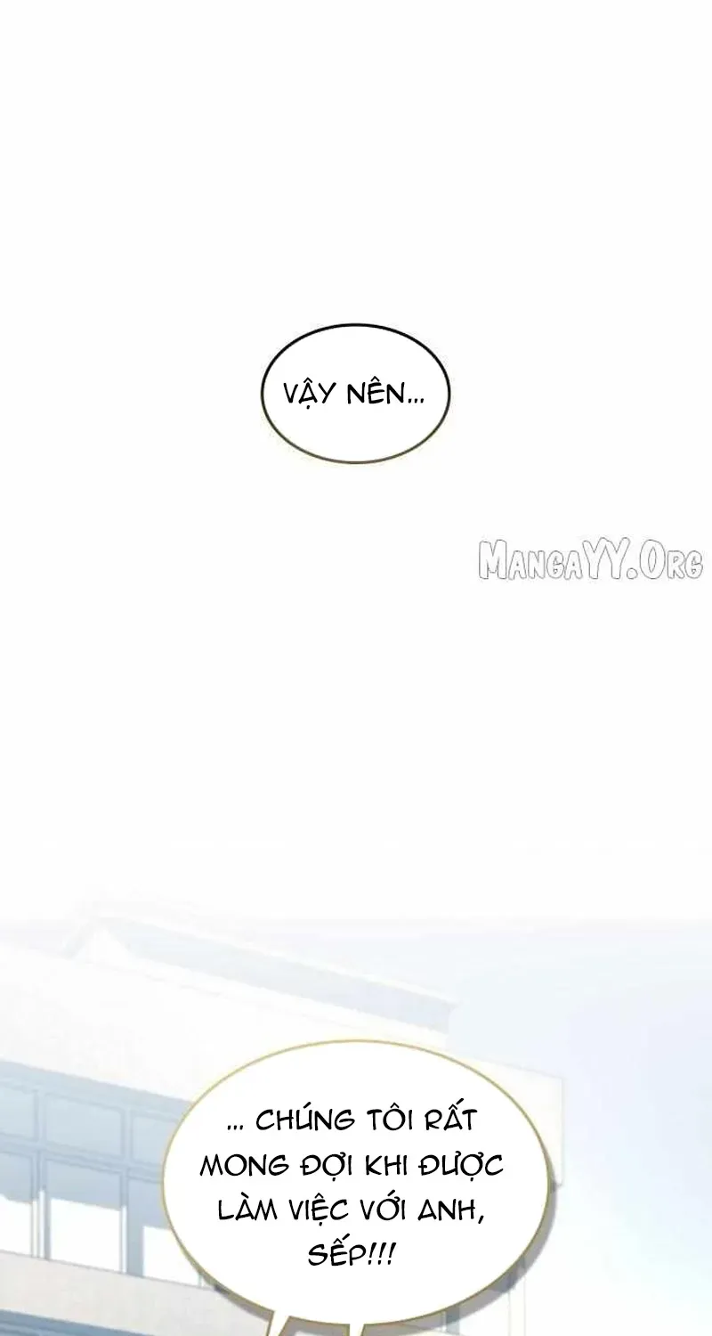 Thánh Dạ: The Zero Chapter 50.1 - 53