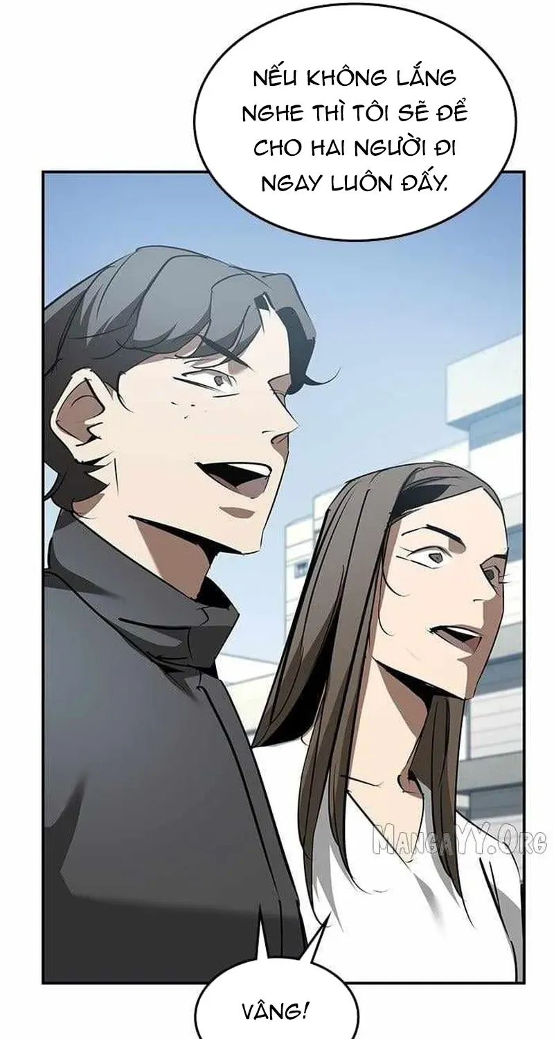 Thánh Dạ: The Zero Chapter 50.1 - 59