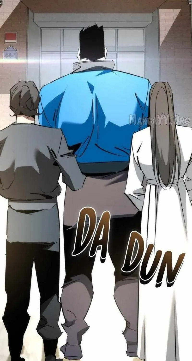 Thánh Dạ: The Zero Chapter 50.1 - 74