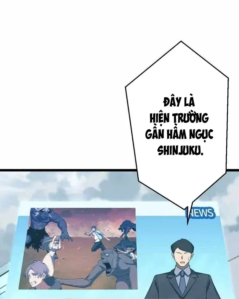 Hắc Ma Pháp Sư Kẻ Duy Nhất Trở Lại Quá Khứ Với Kỹ Năng Gian Lận Siêu Việt Chapter 28 - 2